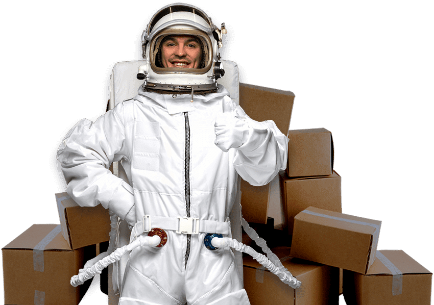 Deposito Mobili Prenditi Il Tuo Spazio