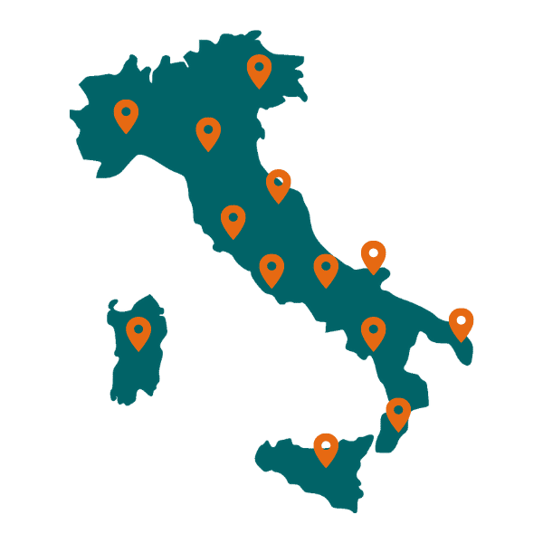 Deposito Mobili Tutta Italia